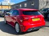 USED 2017 67 MERCEDES-BENZ A-CLASS 1.6 A200 AMG Line (Premium) Hatchback 5dr Petrol 7G-DCT Euro 6 (s/s) (156 ps) 
