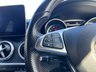 USED 2017 67 MERCEDES-BENZ A-CLASS 1.6 A200 AMG Line (Premium) Hatchback 5dr Petrol 7G-DCT Euro 6 (s/s) (156 ps) 
