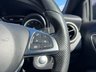 USED 2017 67 MERCEDES-BENZ A-CLASS 1.6 A200 AMG Line (Premium) Hatchback 5dr Petrol 7G-DCT Euro 6 (s/s) (156 ps) 