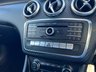 USED 2017 67 MERCEDES-BENZ A-CLASS 1.6 A200 AMG Line (Premium) Hatchback 5dr Petrol 7G-DCT Euro 6 (s/s) (156 ps) 