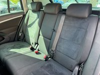 USED 2015 15 VOLKSWAGEN TIGUAN 2.0 TDI BlueMotion Tech Match SUV 5dr Diesel Manual 2WD Euro 5 (s/s) (140 ps) 