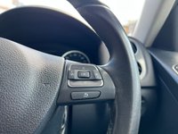 USED 2015 15 VOLKSWAGEN TIGUAN 2.0 TDI BlueMotion Tech Match SUV 5dr Diesel Manual 2WD Euro 5 (s/s) (140 ps) 