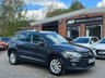 USED 2015 15 VOLKSWAGEN TIGUAN 2.0 TDI BlueMotion Tech Match SUV 5dr Diesel Manual 2WD Euro 5 (s/s) (140 ps) 