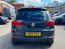 USED 2015 15 VOLKSWAGEN TIGUAN 2.0 TDI BlueMotion Tech Match SUV 5dr Diesel Manual 2WD Euro 5 (s/s) (140 ps) 