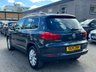 USED 2015 15 VOLKSWAGEN TIGUAN 2.0 TDI BlueMotion Tech Match SUV 5dr Diesel Manual 2WD Euro 5 (s/s) (140 ps) 