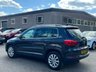 USED 2015 15 VOLKSWAGEN TIGUAN 2.0 TDI BlueMotion Tech Match SUV 5dr Diesel Manual 2WD Euro 5 (s/s) (140 ps) 