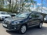 USED 2015 15 VOLKSWAGEN TIGUAN 2.0 TDI BlueMotion Tech Match SUV 5dr Diesel Manual 2WD Euro 5 (s/s) (140 ps) 
