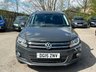 USED 2015 15 VOLKSWAGEN TIGUAN 2.0 TDI BlueMotion Tech Match SUV 5dr Diesel Manual 2WD Euro 5 (s/s) (140 ps) 