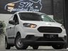 USED 2020 70 FORD TRANSIT COURIER 1.5 TDCi Panel Van 5dr Diesel Manual L1 Euro 6 (75 ps) OWNED SINCE NEW ONLY 80K FSH