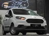 USED 2020 70 FORD TRANSIT COURIER 1.5 TDCi Panel Van 5dr Diesel Manual L1 Euro 6 (75 ps) OWNED SINCE NEW ONLY 80K FSH