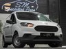 USED 2020 70 FORD TRANSIT COURIER 1.5 TDCi Panel Van 5dr Diesel Manual L1 Euro 6 (75 ps) OWNED SINCE NEW ONLY 80K FSH