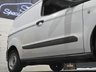 USED 2020 70 FORD TRANSIT COURIER 1.5 TDCi Panel Van 5dr Diesel Manual L1 Euro 6 (75 ps) OWNED SINCE NEW ONLY 80K FSH