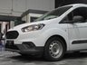 USED 2020 70 FORD TRANSIT COURIER 1.5 TDCi Panel Van 5dr Diesel Manual L1 Euro 6 (75 ps) OWNED SINCE NEW ONLY 80K FSH