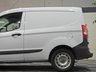 USED 2020 70 FORD TRANSIT COURIER 1.5 TDCi Panel Van 5dr Diesel Manual L1 Euro 6 (75 ps) OWNED SINCE NEW ONLY 80K FSH