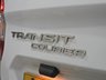 USED 2020 70 FORD TRANSIT COURIER 1.5 TDCi Panel Van 5dr Diesel Manual L1 Euro 6 (75 ps) OWNED SINCE NEW ONLY 80K FSH