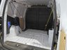 USED 2020 70 FORD TRANSIT COURIER 1.5 TDCi Panel Van 5dr Diesel Manual L1 Euro 6 (75 ps) OWNED SINCE NEW ONLY 80K FSH