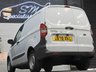 USED 2020 70 FORD TRANSIT COURIER 1.5 TDCi Panel Van 5dr Diesel Manual L1 Euro 6 (75 ps) OWNED SINCE NEW ONLY 80K FSH