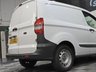 USED 2020 70 FORD TRANSIT COURIER 1.5 TDCi Panel Van 5dr Diesel Manual L1 Euro 6 (75 ps) OWNED SINCE NEW ONLY 80K FSH