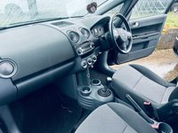 USED 2009 59 MITSUBISHI COLT 1.3 CZ2 Hatchback 5dr Petrol Manual Euro 4 (94 ps) 