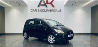 2009 MITSUBISHI COLT