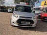 USED 2018 68 FORD GRAND TOURNEO CONNECT 1.5 TDCi Zetec Powershift Euro 6 (s/s) 5dr Wheel Chair Accessible