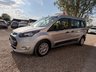 USED 2018 68 FORD GRAND TOURNEO CONNECT 1.5 TDCi Zetec Powershift Euro 6 (s/s) 5dr Wheel Chair Accessible