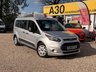 USED 2018 68 FORD GRAND TOURNEO CONNECT 1.5 TDCi Zetec Powershift Euro 6 (s/s) 5dr Wheel Chair Accessible