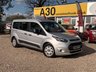 USED 2018 68 FORD GRAND TOURNEO CONNECT 1.5 TDCi Zetec Powershift Euro 6 (s/s) 5dr Wheel Chair Accessible