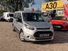 USED 2018 68 FORD GRAND TOURNEO CONNECT 1.5 TDCi Zetec Powershift Euro 6 (s/s) 5dr Wheel Chair Accessible