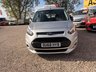 USED 2018 68 FORD GRAND TOURNEO CONNECT 1.5 TDCi Zetec Powershift Euro 6 (s/s) 5dr Wheel Chair Accessible
