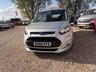 USED 2018 68 FORD GRAND TOURNEO CONNECT 1.5 TDCi Zetec Powershift Euro 6 (s/s) 5dr Wheel Chair Accessible