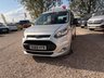 USED 2018 68 FORD GRAND TOURNEO CONNECT 1.5 TDCi Zetec Powershift Euro 6 (s/s) 5dr Wheel Chair Accessible