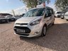 USED 2018 68 FORD GRAND TOURNEO CONNECT 1.5 TDCi Zetec Powershift Euro 6 (s/s) 5dr Wheel Chair Accessible
