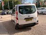 USED 2018 68 FORD GRAND TOURNEO CONNECT 1.5 TDCi Zetec Powershift Euro 6 (s/s) 5dr Wheel Chair Accessible