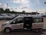 USED 2018 68 FORD GRAND TOURNEO CONNECT 1.5 TDCi Zetec Powershift Euro 6 (s/s) 5dr Wheel Chair Accessible