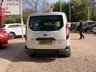 USED 2018 68 FORD GRAND TOURNEO CONNECT 1.5 TDCi Zetec Powershift Euro 6 (s/s) 5dr Wheel Chair Accessible