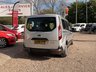USED 2018 68 FORD GRAND TOURNEO CONNECT 1.5 TDCi Zetec Powershift Euro 6 (s/s) 5dr Wheel Chair Accessible