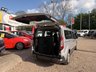 USED 2018 68 FORD GRAND TOURNEO CONNECT 1.5 TDCi Zetec Powershift Euro 6 (s/s) 5dr Wheel Chair Accessible