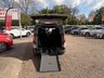 USED 2018 68 FORD GRAND TOURNEO CONNECT 1.5 TDCi Zetec Powershift Euro 6 (s/s) 5dr Wheel Chair Accessible
