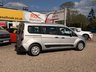 USED 2018 68 FORD GRAND TOURNEO CONNECT 1.5 TDCi Zetec Powershift Euro 6 (s/s) 5dr Wheel Chair Accessible