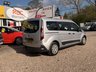USED 2018 68 FORD GRAND TOURNEO CONNECT 1.5 TDCi Zetec Powershift Euro 6 (s/s) 5dr Wheel Chair Accessible
