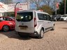 USED 2018 68 FORD GRAND TOURNEO CONNECT 1.5 TDCi Zetec Powershift Euro 6 (s/s) 5dr Wheel Chair Accessible