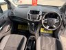 USED 2018 68 FORD GRAND TOURNEO CONNECT 1.5 TDCi Zetec Powershift Euro 6 (s/s) 5dr Wheel Chair Accessible