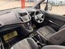 USED 2018 68 FORD GRAND TOURNEO CONNECT 1.5 TDCi Zetec Powershift Euro 6 (s/s) 5dr Wheel Chair Accessible