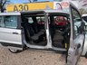 USED 2018 68 FORD GRAND TOURNEO CONNECT 1.5 TDCi Zetec Powershift Euro 6 (s/s) 5dr Wheel Chair Accessible