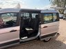 USED 2018 68 FORD GRAND TOURNEO CONNECT 1.5 TDCi Zetec Powershift Euro 6 (s/s) 5dr Wheel Chair Accessible