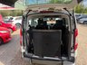 USED 2018 68 FORD GRAND TOURNEO CONNECT 1.5 TDCi Zetec Powershift Euro 6 (s/s) 5dr Wheel Chair Accessible