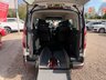 USED 2018 68 FORD GRAND TOURNEO CONNECT 1.5 TDCi Zetec Powershift Euro 6 (s/s) 5dr Wheel Chair Accessible