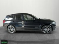 USED 2017 67 BMW X3 2.0 20d M Sport SUV 5dr Diesel Auto xDrive Euro 6 (s/s) (190 ps) 