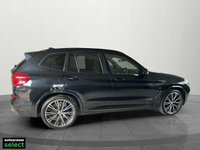 USED 2017 67 BMW X3 2.0 20d M Sport SUV 5dr Diesel Auto xDrive Euro 6 (s/s) (190 ps) 